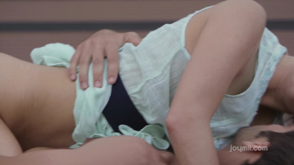 JoyMii - Anna P. (AKA: Cayenne Klein),Logan P. - Pool Love FullHD 1080p